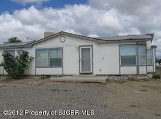 24 Road 3088, Aztec, NM 87410
