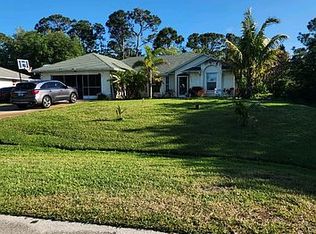 187 S Wimbrow Dr, Sebastian, FL 32958