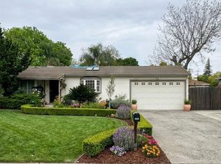 1305 Walnut Dr, Campbell, CA