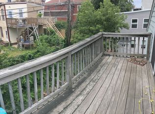 21 Jenkins St #2F, Boston, MA 02127