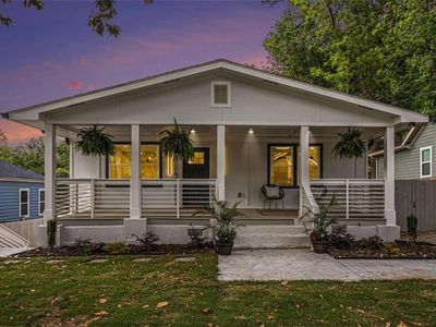 176 Rhodesia Ave SE, Atlanta, GA, 30315