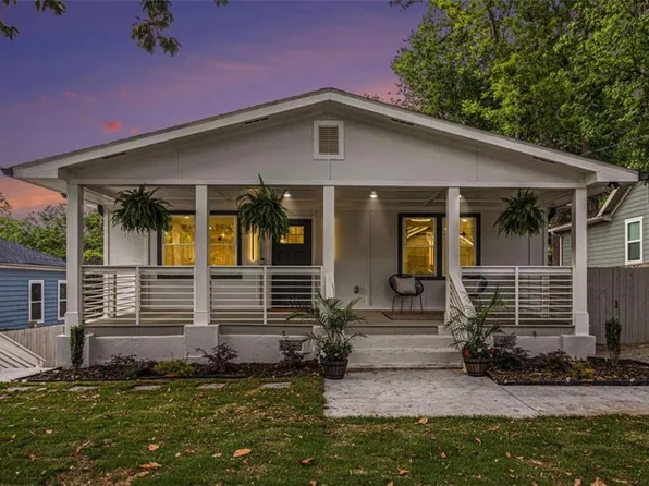 176 Rhodesia Ave SE, Atlanta, GA 30315