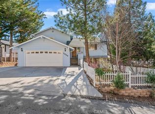 1025 Rivera Dr, Wrightwood, CA 92397