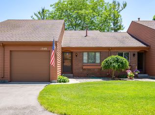 1348 Bent Tree Dr #30, Hudsonville, MI 49426