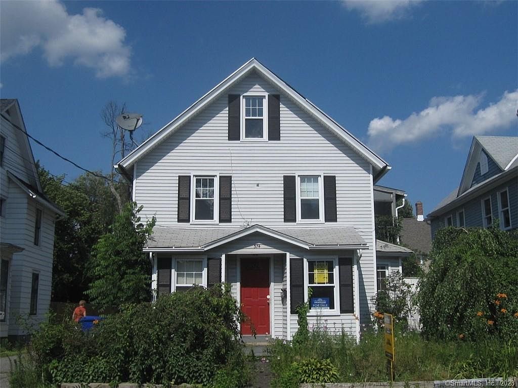 374 Migeon Ave, Torrington, CT 06790 Zillow