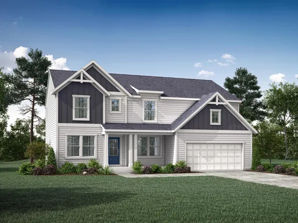 5820 Stillwater Ln, Burlington, KY 41005