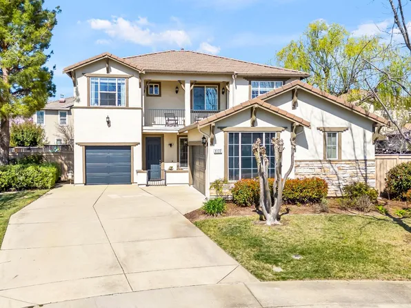 1177 Clemensen Cir, Folsom, CA 95630