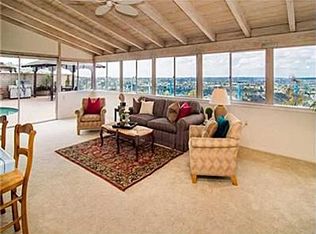 6710 Lofty View Point, San Diego, CA 92120