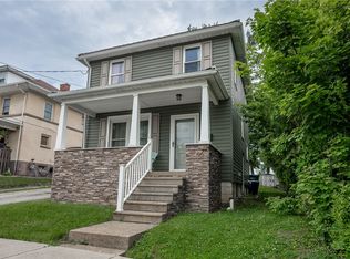 551 Locust St, Indiana, PA 15701