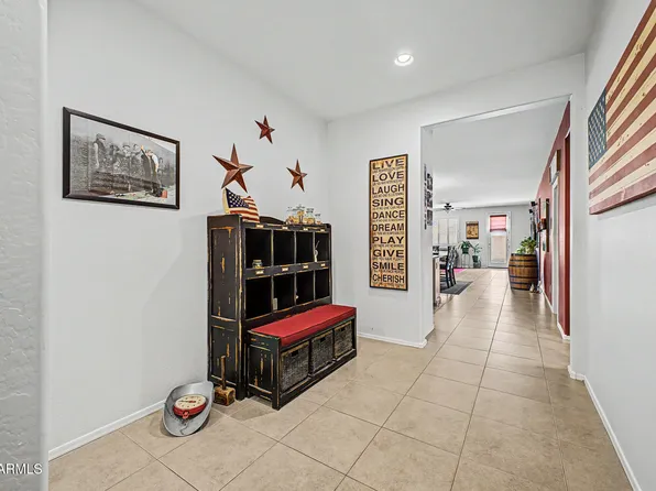 10231 W LEVI Drive, Tolleson, AZ 85353