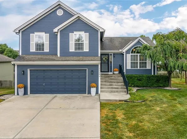 11244 N Belleview Ave, Kansas City, MO 64155