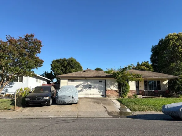 1600 65th Ave, Sacramento, CA 95822