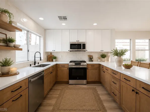 9516 Fox Forest Ave, Las Vegas, NV 89129