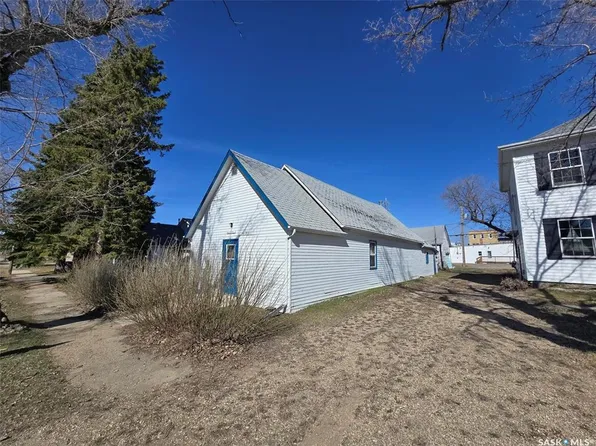 723 Anderson STREET, Grenfell, SK S0G 2B0