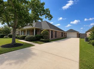 6035 Barrington Ave, Beaumont, TX 77706