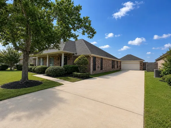6035 Barrington Ave, Beaumont, TX 77706