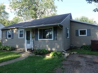 29 Broadmoor Dr, Wabash, IN 46992