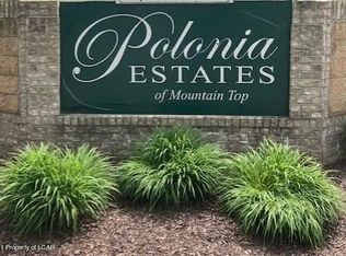 22 Aleksander Blvd, Mountain Top, PA 18707