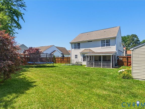 5th image of 3708 Paul Karnes Dr