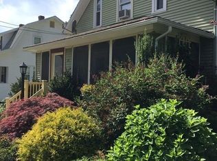 63 West St, Greenfield, MA 01301