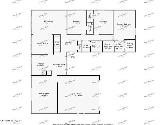 3rd image of 4264 Miletus Dr