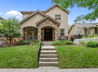 2249 S Marion St, Denver, CO 80210
