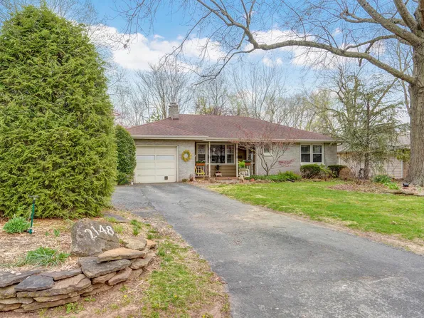 2148 S Luster Avenue, Springfield, MO 65804