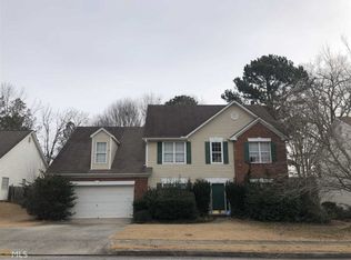 1145 Tributary Way, Dacula, GA 30019