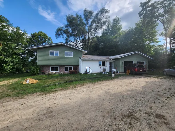 1880 4th St, Shelbyville, MI 49344