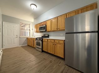 5955 S Indiana Ave #205, Chicago, IL 60637