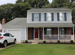 266 North Dr, Severna Park, MD 21146