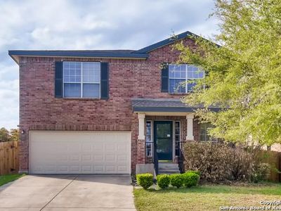 9135 Granite Woods, Universal City, TX, 78148