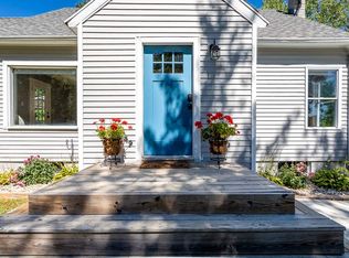 4938 N Lake Rd, Clarklake, MI 49234