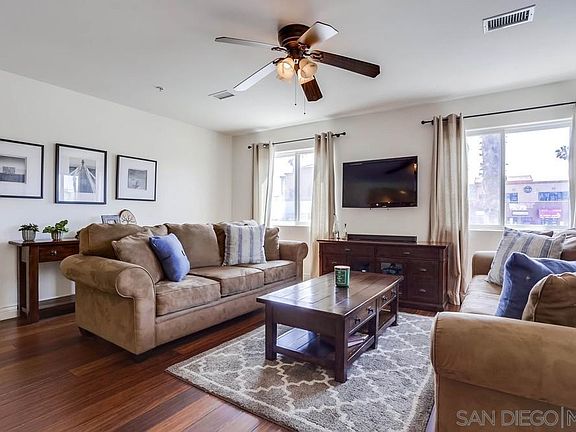 3rd image of 4151 Mission Blvd Unit 208