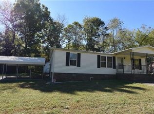 3585 Fox Run, Lenoir, NC 28645