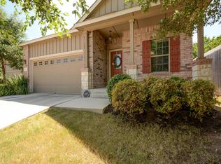 11720 Easy St, Austin, TX 78748