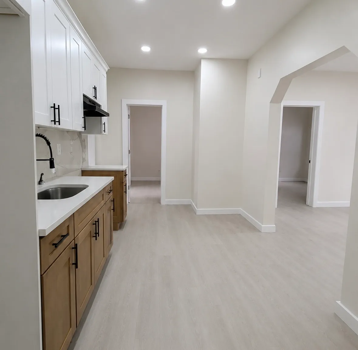 2 bed, $2,300 — Photo 1