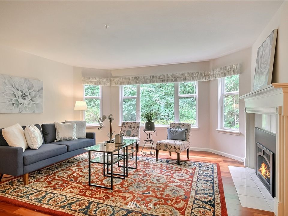 Forest Village Apartments Issaquah, WA Zillow