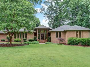 337 Maplewood Dr, Eden, NC 27288