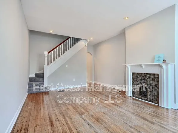 1616 N Fulton Ave, Baltimore, MD 21217