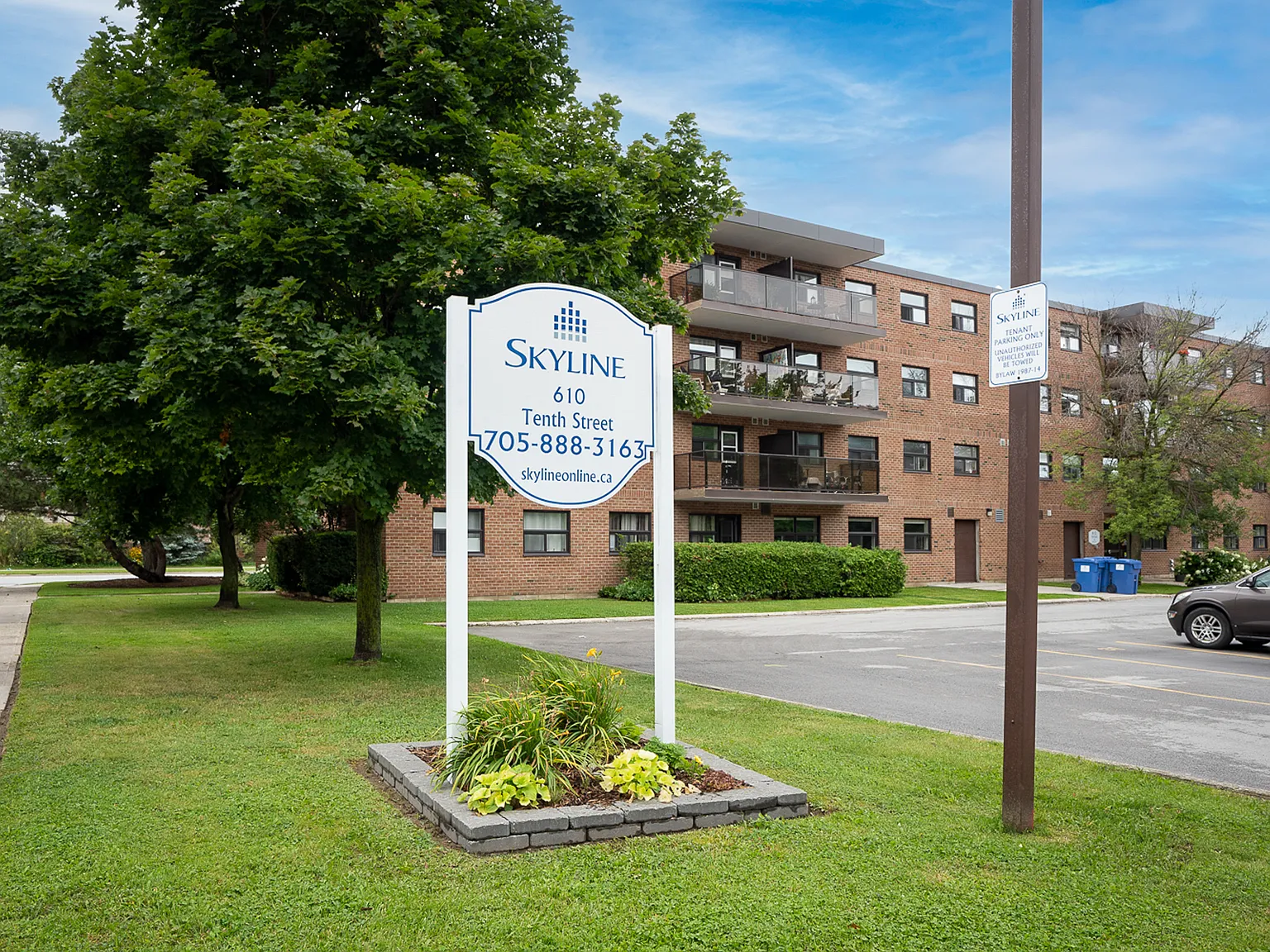 Applewood Apartments — Photo 3