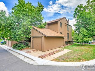 4206 Greenbriar Blvd, Boulder, CO 80305