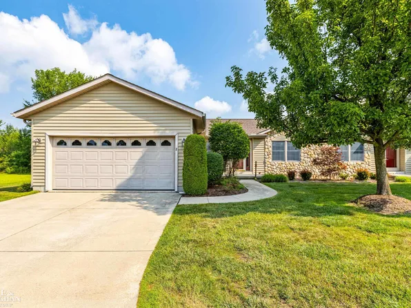 3930 River Rd Unit 2, East China, MI 48054