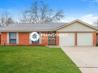 4114 Brumbelow St, Rosenberg, TX 77471