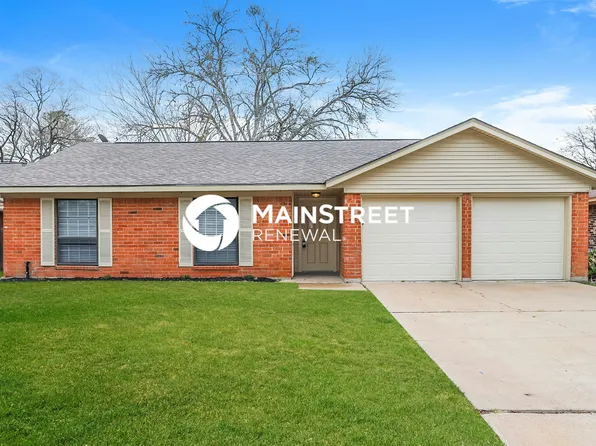 4114 Brumbelow St, Rosenberg, TX 77471