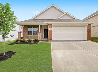 929 Rocket Plane Dr, Fort Worth, TX 76131