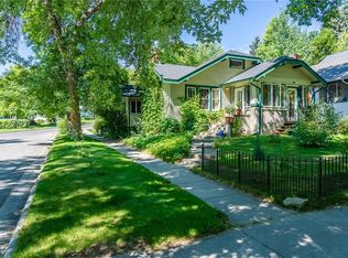 1122 N 32nd St, Billings, MT 59101