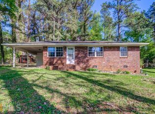 56 Jones Ave, Jasper, GA 30143