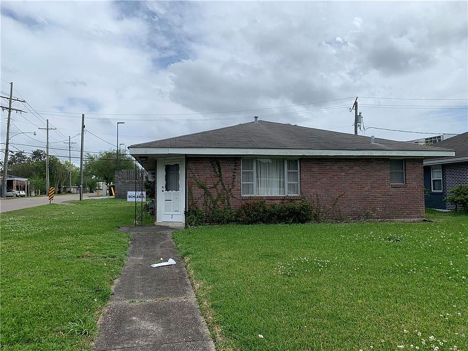2 Fairlane Dr, Metairie, LA 70003 Zillow