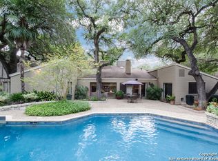 9207 Bingham Dr, San Antonio, TX 78230